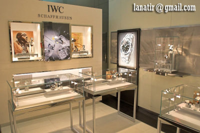 IWC Boutique