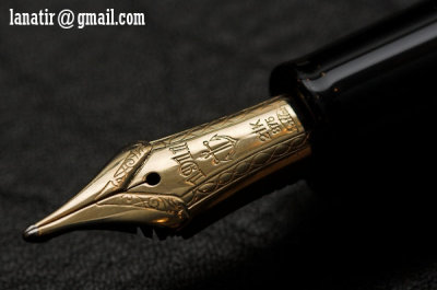 Sailor Desk Pen