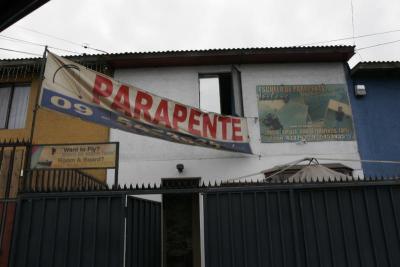 Hernan's school