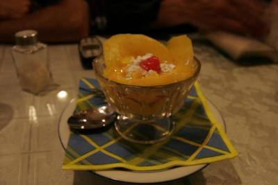 Dessert