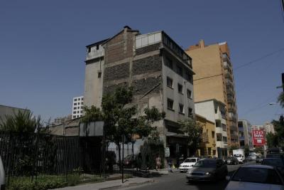 Santiago