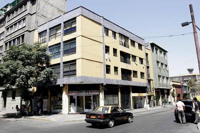Santiago