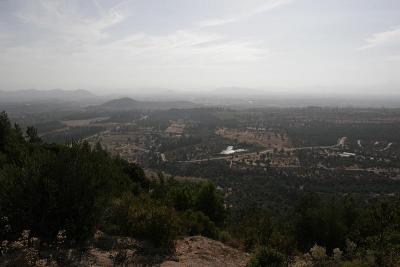 Centro de veulo Las Vizcachas