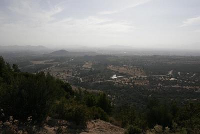 Centro de veulo Las Vizcachas