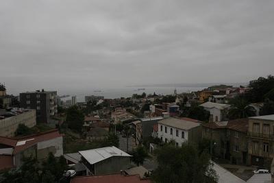 Val Paraiso