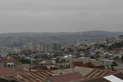Val Paraiso