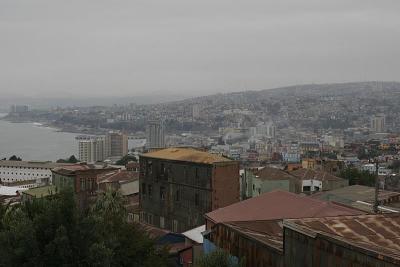 Val Paraiso