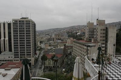 Val Paraiso