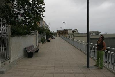 Val Paraiso