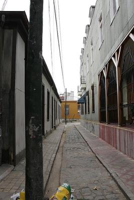 Val Paraiso