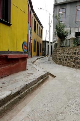 Val Paraiso