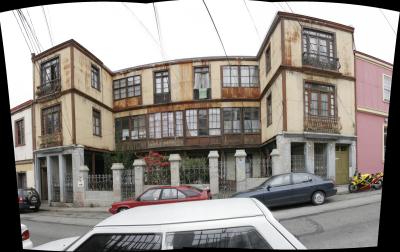 Val Paraiso
