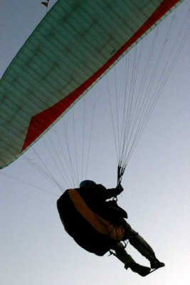 Fort Ebey Flying Sept 4th 2006