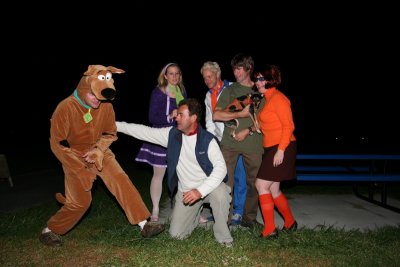 Scooby Gang