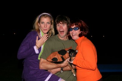 Scooby Gang