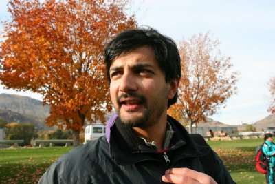 Arun