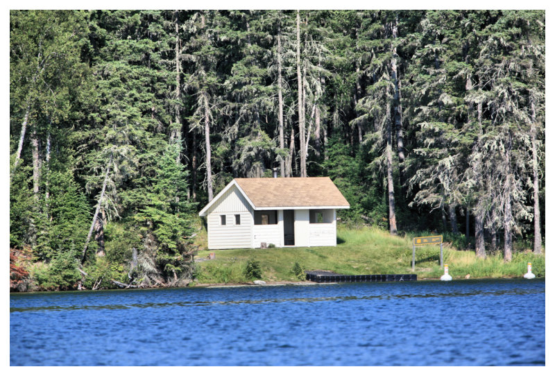 Crean Lake Kitchen
