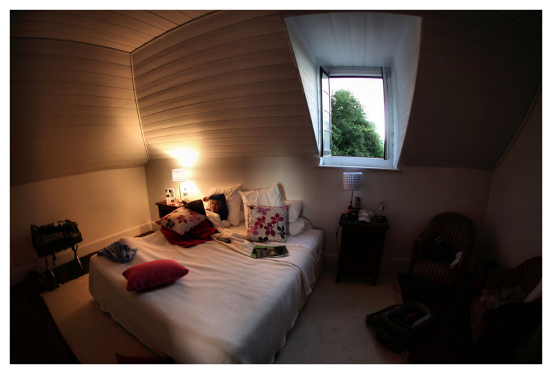 Abode at Quamby