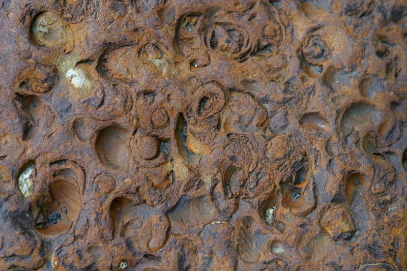Geological Feature