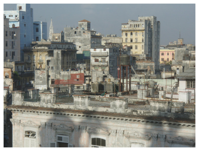 Typical Havana