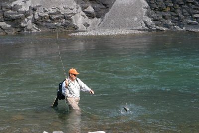 Another Fish On