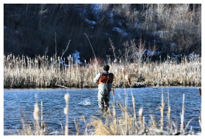 Glenn Angling