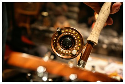 Guitar and Reel