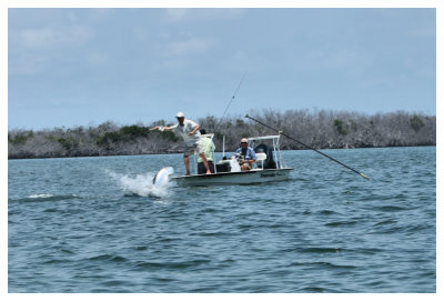 Battle at the Boat