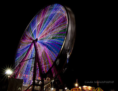 Yuma County Fair 2010