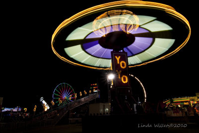 Yuma County Fair 2010