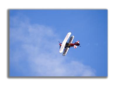 MCAS YUMA AIRSHOW