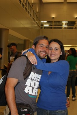 NLM MISSION TRIP BRAZIL 2009