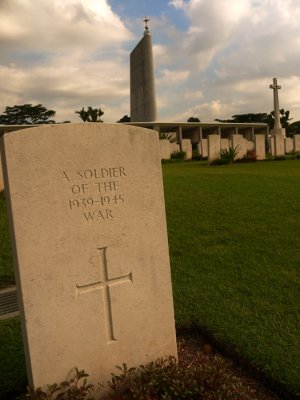 war Memorial