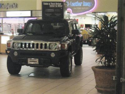 New  Released Hummer from $29K