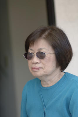 Co Dang Thi Lieu - Hong Duc High School