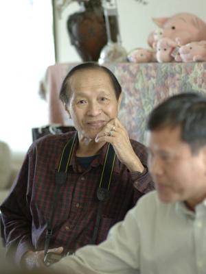 Thay Hung - Ky Thuat High School