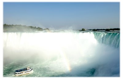 Niagara Falls