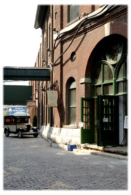 Distilled District-Toronto