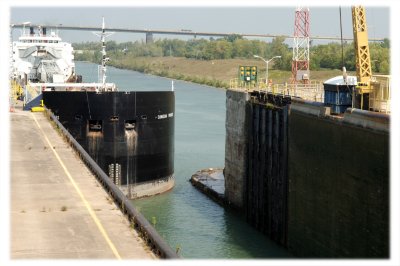 _DSC0085-lock 3-Niagara Canada's Welland canal