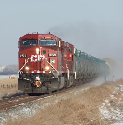CP Extra 9779 South