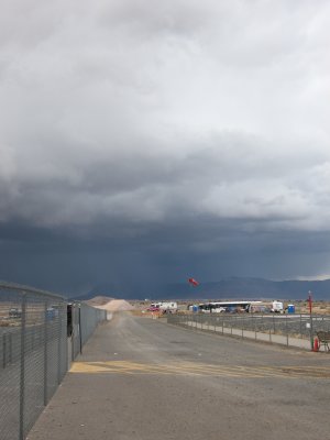 Nevada & Arizona 2008