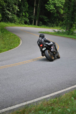 Riding