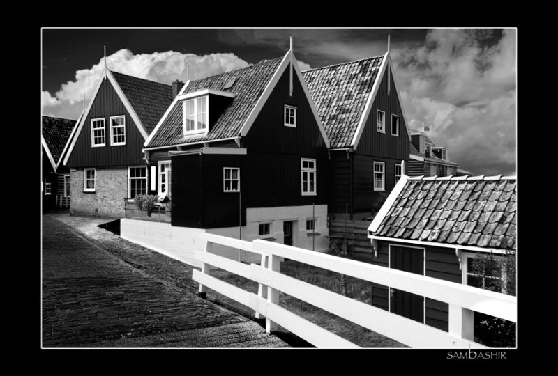 Marken, Netherlands