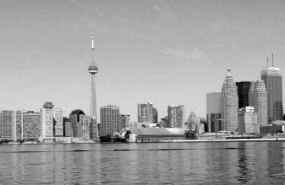 Torontoby Pat Liu