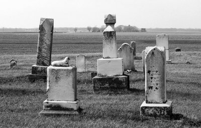 Graveyardby AJohn