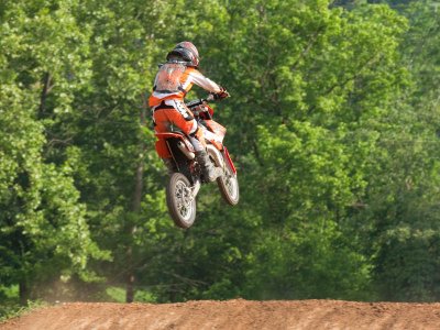 Flying HighBy RichardR