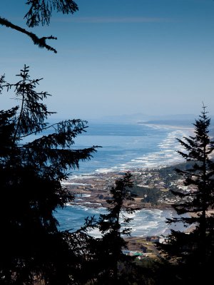 Cape Perpetuaby MikePDX