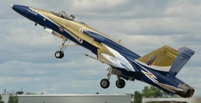 F18Canadian Club (CC)