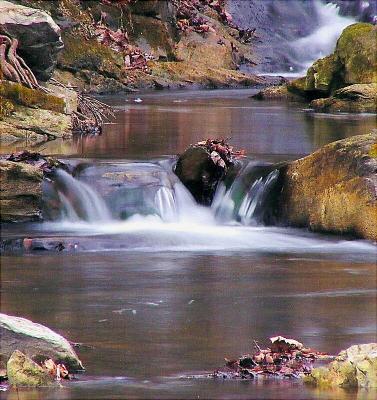 Water-scapeby Cathy Waters