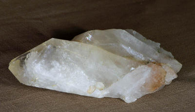 Quartz Crystalby Emmrys